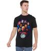 Star Trek Mens 30 Crew T-Shirt