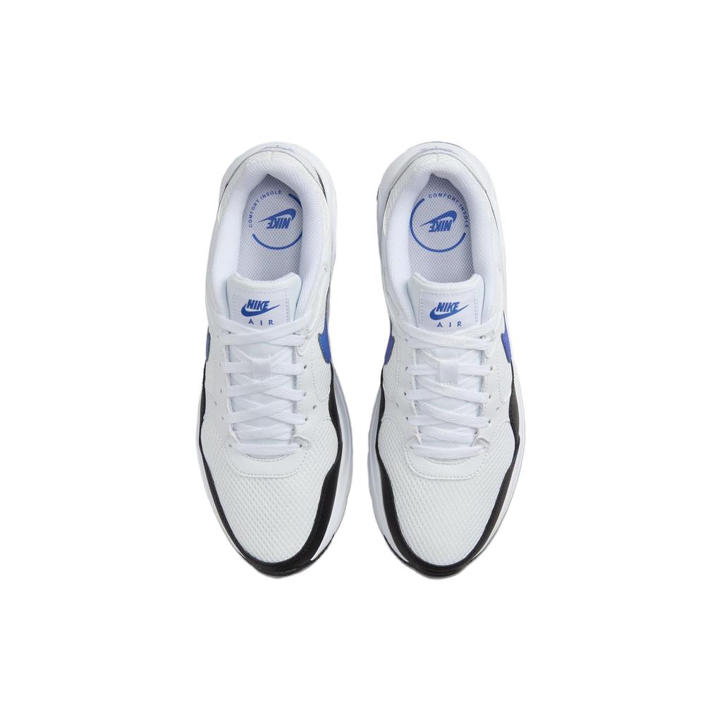 Nike Air Max SC White Black Game Royal Men Sneakers FQ8737-100