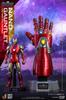 Size Scale Replica Nano Gauntlet [Life Masterpiece] "Avengers Endgame" 1/1