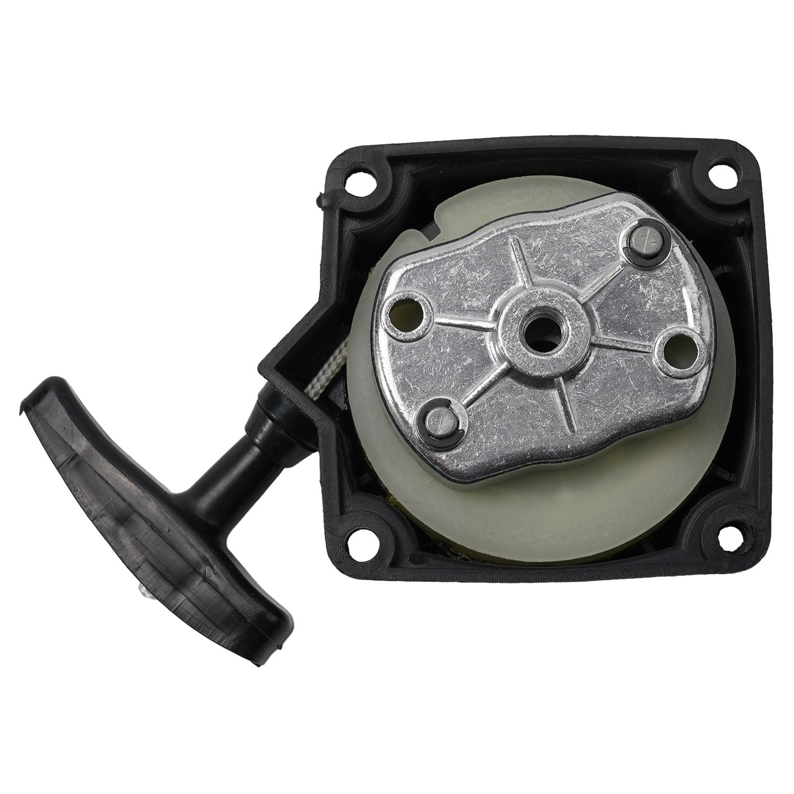 

Kit Recoil Pullstart Strimmers Assembly Bush-cutters Claw pawl For Strimmers Lawnmowers Lawnmowers Replacement China Mainland