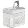 Cats Water Fountain Automatic Dogs Pet Drinking Mute Water Dispenser Large Capacity Quiet Automatic Fountain
