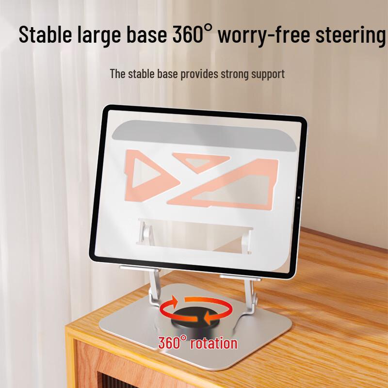 OLOEY Universal Desktop Rotating Laptop Stand