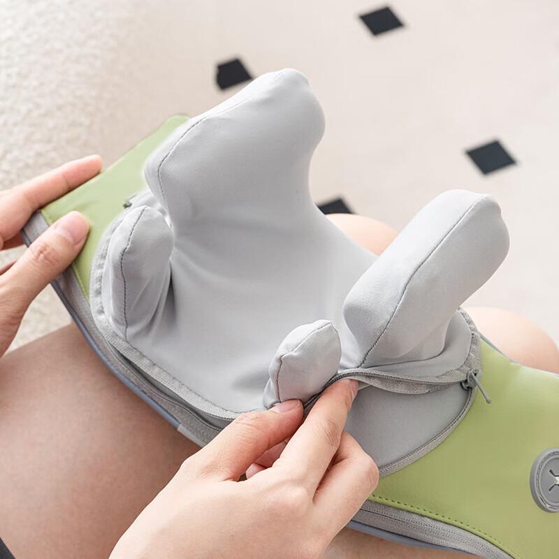 SoiKoi SK-MG901 Multi-functional Neck Massager with Heat