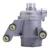 Electronic Water Pump Circulation Pump Compatible for 1er E81 E87 E88 E82 3er E90 5er E60 Replaces 11517559272