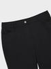 PIRETTI Savona Cargo Straight Fit Pants M_Black