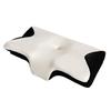 Butterfly Cervical Spine Memory Foam Pillow with Neck Protection