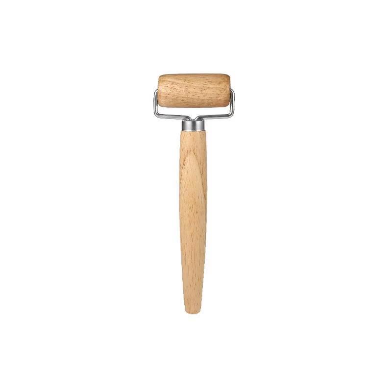 Solid Wood Rolling Pin