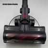 Carpet Cleaning Roller Brush Assembly Wireless Vacuum Cleaner Replacement Part Practical Carpet Cleaning Accessory