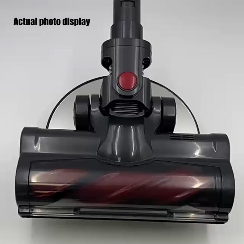 Carpet Cleaning Roller Brush Assembly Wireless Vacuum Cleaner Replacement Part Practical Carpet Cleaning Accessory