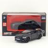 Alloy Ford Simulation Mustang Sports Car Model Toy For Collection And Play