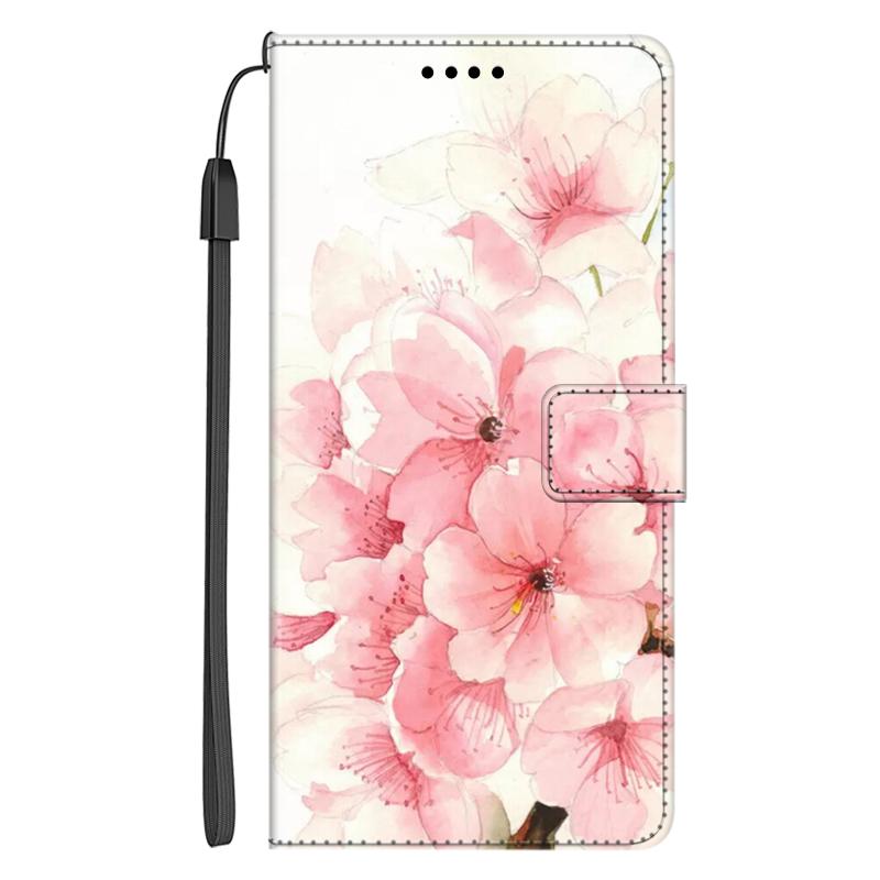 Fashion Flip Case for Xiaomi Redmi Note 13 Pro 4G Cover Leather Book Shell for Xiaomi Redmi Note 13 4G Case Note13 Wallet Holder