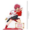 TV Anime "Magic Knight Rayearth" Big Acrylic Character Stand Hikaru Shido
