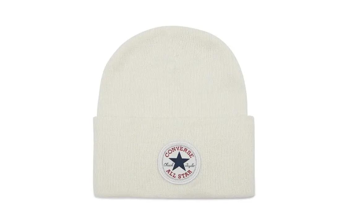 Converse Chuck Taylor All Star Patch Beanie 10022137-a09 OS