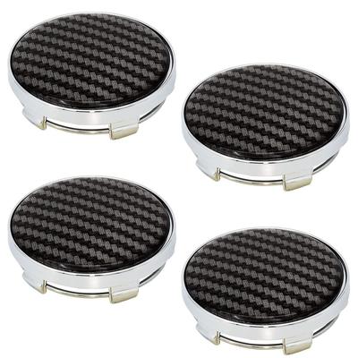[NEGUES] Wheel Center Cap 60mm Bore Diameter 56mm 4 Pieces