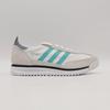 JQ1781 Mercedes AMG PETRONAS F1 Team adidas Originals SL72 RS Cloud White (Men's