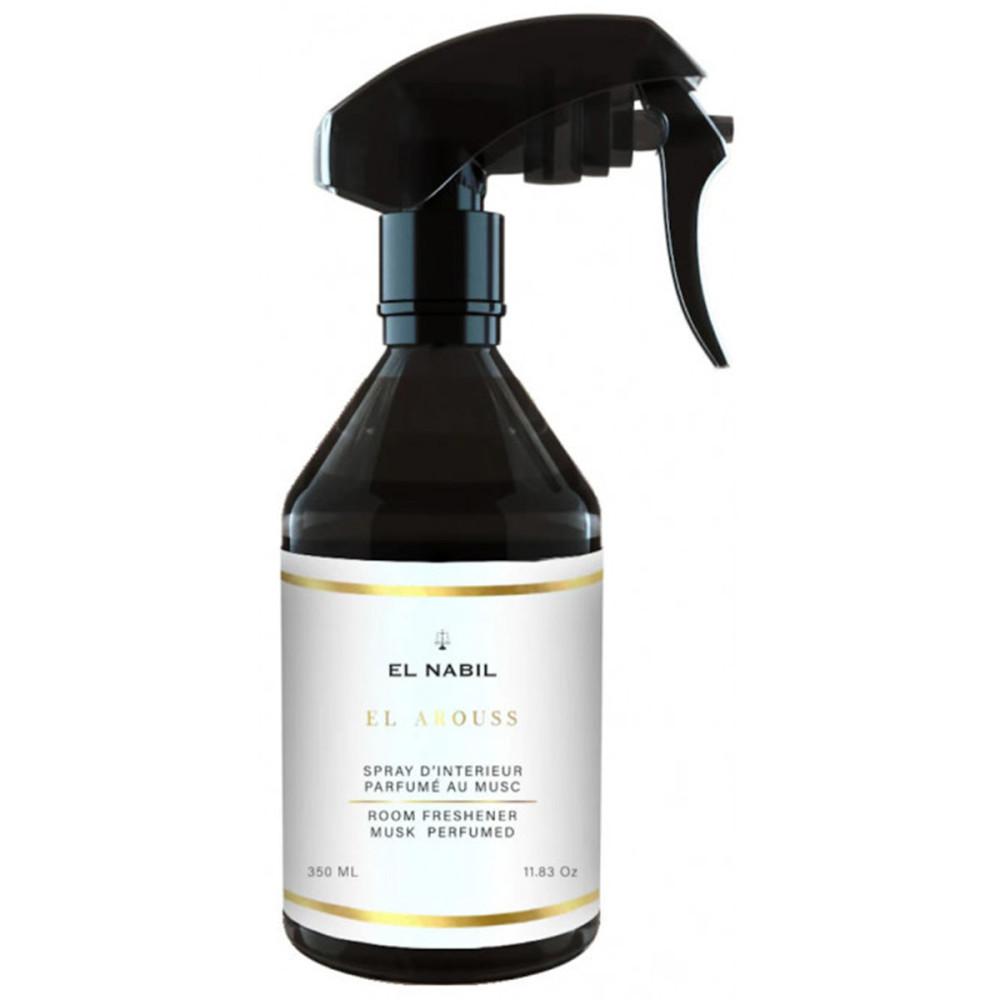 El Nabil - Spray d'Intérieur El Arouss - 