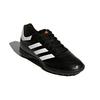 Adidas Slip Resistant Slip Resistant Low top Kids' Soccer Shoes Black Kids' AQ4304