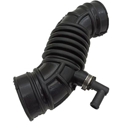 1 Piece Car Air Intake Hose Wrinkle Corrugated Pipe Intake Pipe Black Rubber For Nissan TIIDA SYLPHY LIVINA NV200 1.6-A91R