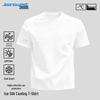 Jeanswest Men's Ice Silk Outdoor Short Sleeve T-Shirt