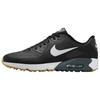 Air Max 90 Golf Black White Gum Unisex Sneakers HV9305-001