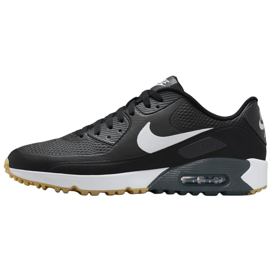 Nike Air Max 90 Golf Melni