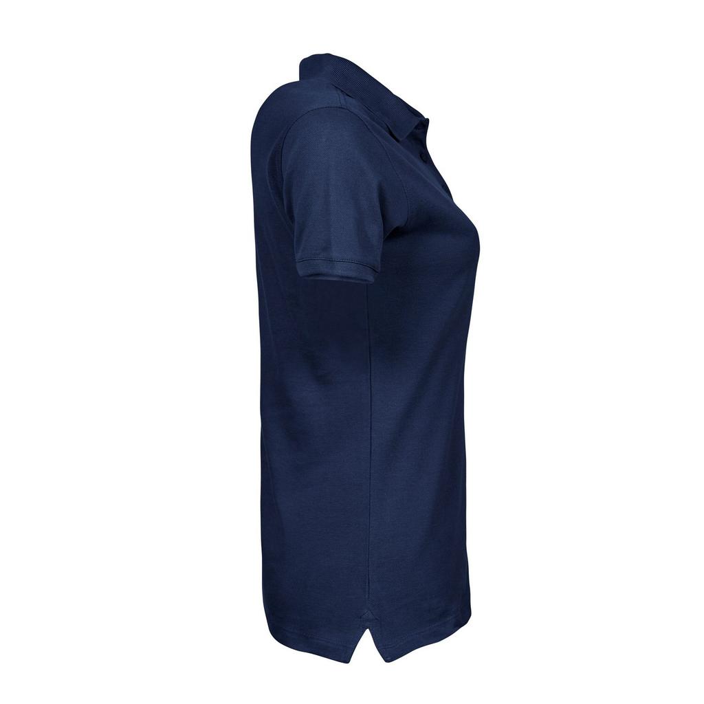 Tee Jays Womens/Ladies Heavy Polo Shirt