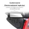 Tesla Model Y/3 Facelift Charging Port Waterproof and Dust Cover