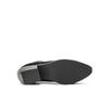 Простые ботильоны SL-15-02-000050 Черные