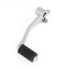 For Kawasaki EX 250R Ninja 250R 300 Z250 Z300 EX250R 2008-2018 Motorbike Left Gear Shift Lever Right Foot Shifter Brake Pedal