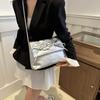 Bow Large Capacity Envelope Bag New Shoulder Bag Crossbody Bag