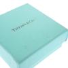 TIFFANY&Co.  #13(JP Size) ring Silver925 Women