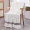 Cotton Hand Towel for Softness and Rapid Drying Technology for Travel Pool and Beach