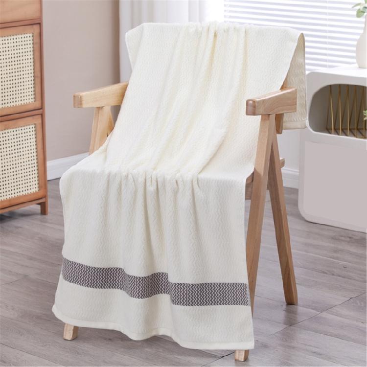 Cotton Hand Towel for Softness and Rapid Drying Technology for Travel Pool and Beach
