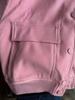 2023 Autumn Women's Fashion Casual Pocket Embellished Single-Breasted Outerwear Jacket