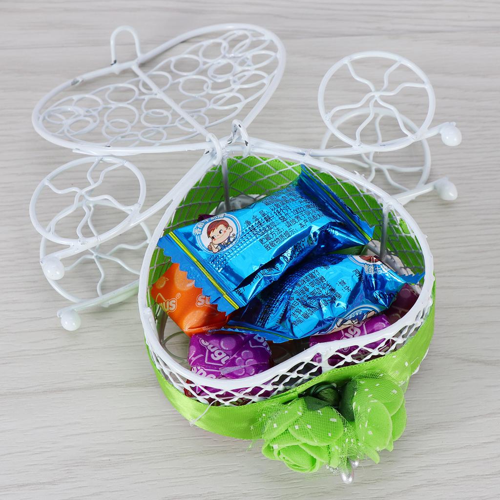 5Pcs Candies Box for Wedding Premium Chocolate Gift Box Creative Design Decorative Candy Holder for Party Favors
