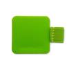 Leuchtturm Officially Imported Penholder, Lime, 339273,