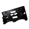 23462463 GM1068209 Car Front Bumper License Plate Frame Bracket Compatible with GMC Terrain 2018    Car Accessories