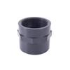 Sanyou UPVC Female Thread Straight Connector