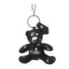 Vivienne Westwood Teddy Bear Keyring J0089 N303