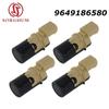 9649186580 7701062624 PDC Parking Sensor For Peugeot 807 1007 Expert Partner For Citroen Berlingo C2 C3 C4 C8 Xsara Picasso