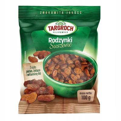 Snacky – Sladkosti