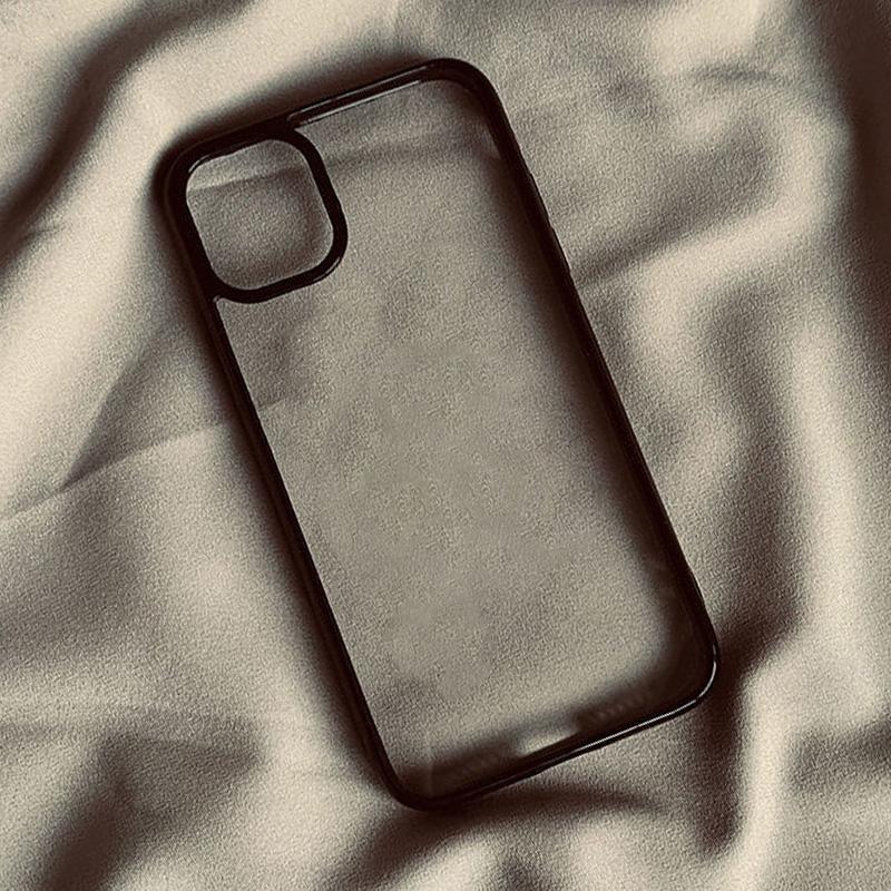 Cherry Phone Case for IPhone 15 13 12 11 16 14 Pro Max 14 15 16 Plus Shockproof Soft Cute Heart Bow Cover Fundas