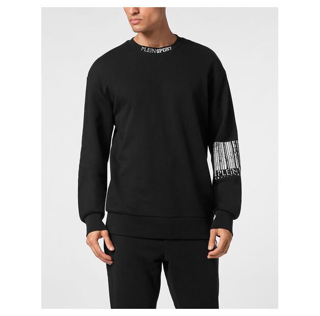 Лонгслив Plein Sport 14155 EU XXL
