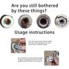 Faucet Angle Valves Broken Wire Extractor Tap Reverse Wire For Water Pipe Broken Screw Removers Plumbing Repairs