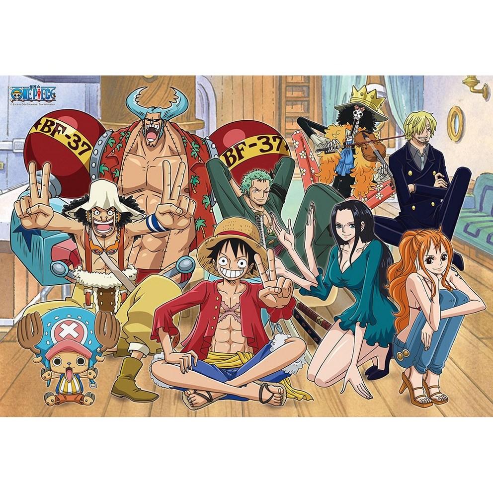 

Classic Jigsaw Puzzle