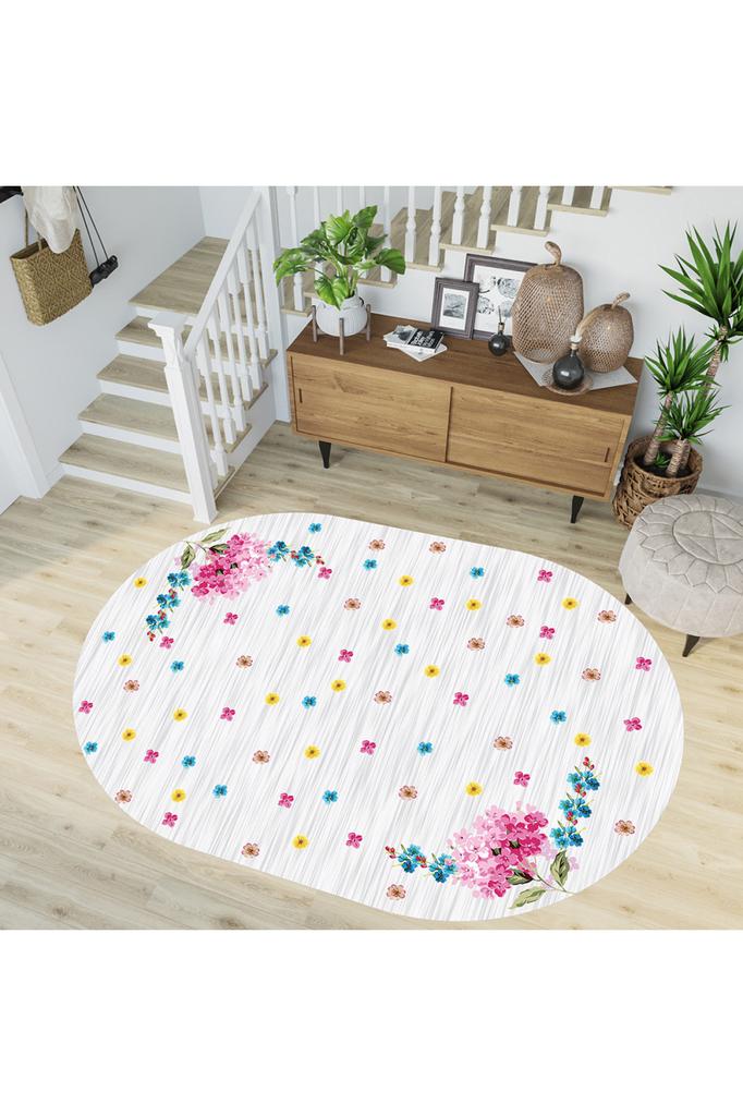 Eliana Home Pratelný tištěný koberec LNA7215-HY889