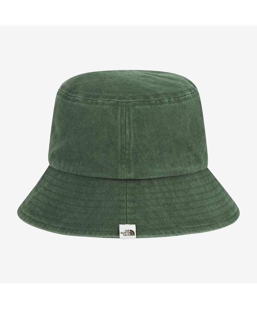 Noseupeiseu Ne3Hr50M Standard Bucket Hat Green