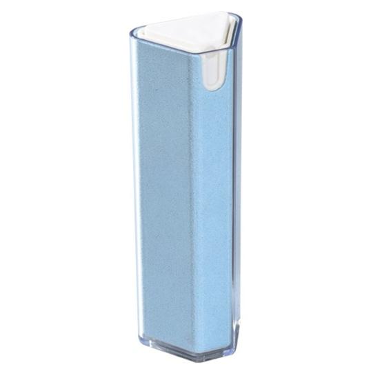 18ML 3-in-1 Screen Cleaner Spray Bottle Microfiber Cloth Removes Fingerprints Dust Grime Safe Screen Cleaner