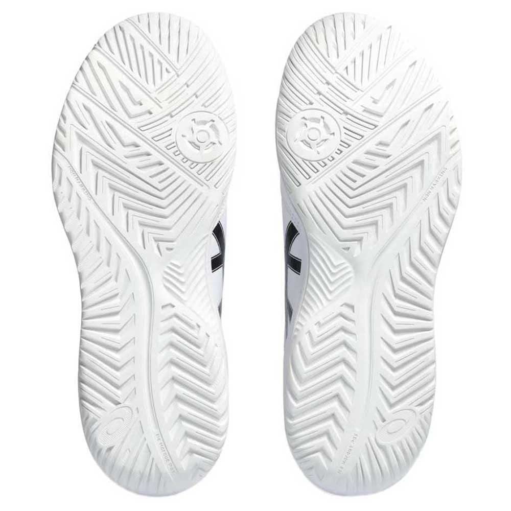 Tennis Shoes 8 [ASICS] GEL-DEDICATE Men's