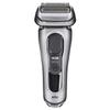Braun series 9 pro+ 9577cc electric shaver 60 min battery Silver